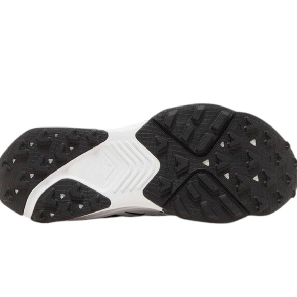 Nike ZoomX Zegma Trail Black White Mens Trail Running Shoes DH0623 001 NEW - Picture 6 of 6